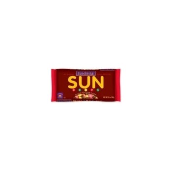 Sunspire Baking Plain Chocolate Sundrops ( 12x10 Oz)