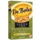 DeBoles Multi Grain Penne Gluten Free (12x8 Oz)