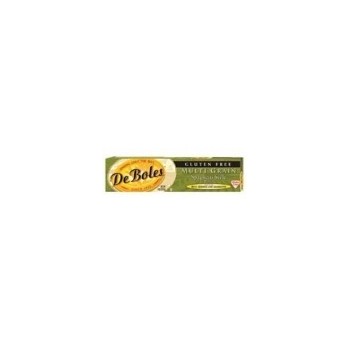 DeBoles Multi Grain Spaghetti Gluten Free (12x8 Oz)