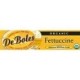 DeBoles Artichoke Fettuccine (12x8 Oz)