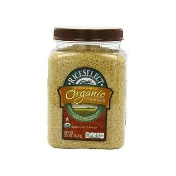 Rice Select Ww Couscous (4x26.5OZ )