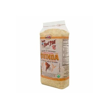 Bob's Red Mill Quinoa (4x26OZ )