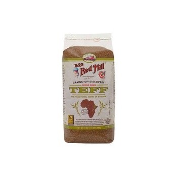 Bob's Red Mill Teff Whole Grain (4x24OZ )