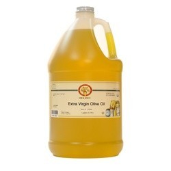 Aunt Patty's Xvr Coconut Oil (1x1GAL )