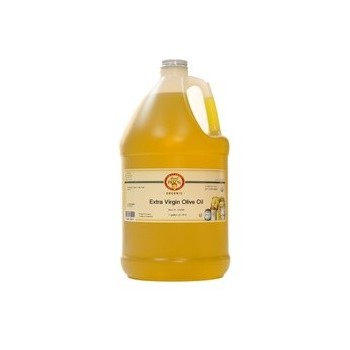 Aunt Patty's Xvr Coconut Oil (1x1GAL )