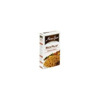 Near East Spanish Rice Mix (12x6.75 Oz)