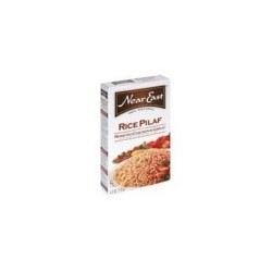 Near East Roasted Chicken & Garlic Pilaf (12x6.3 Oz)