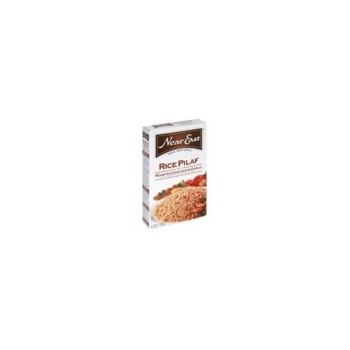 Near East Roasted Chicken & Garlic Pilaf (12x6.3 Oz)