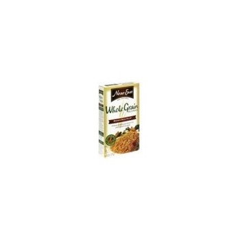 Near East Whole Grain Brown Rice Pilaf (12x6.25 Oz)