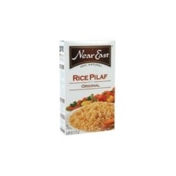 Near East Rice Pilaf (12x6.09 Oz)