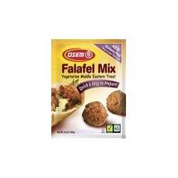 Osem Falafel Mix (12x6.3 Oz)