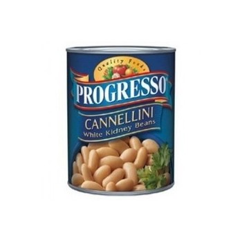 Progresso Cannellini Beans (24x15Oz)