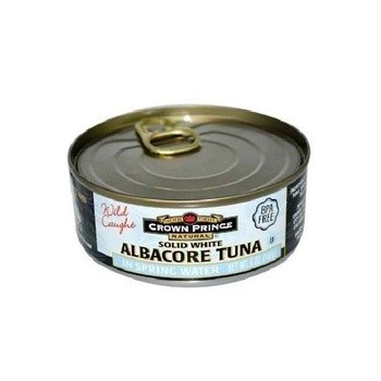 Crown Prince Albacore Tuna (12x5OZ )