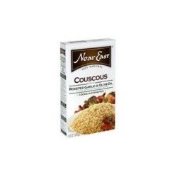 Near East Prld Garlic Olive Oil Couscous (12x4.7)