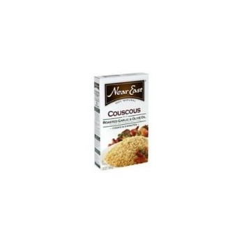 Near East Prld Garlic Olive Oil Couscous (12x4.7)