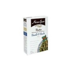 Near East Prld Basil & Herb Couscous (12x5.0 Oz)