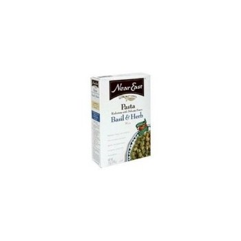 Near East Prld Basil & Herb Couscous (12x5.0 Oz)