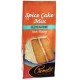 Pamela&#039;s Spice Cake Mix Df Gluten Free (6x18Oz)