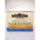 Crown Prince Sardines in Mustard Sauce (12x3.75 Oz)