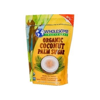 Wholesome Sweeteners Pg2 Coconut Palm (6x1LB )