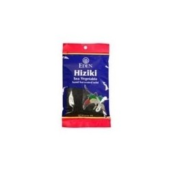 Eden Foods Sea vegetable Hijiki (6x2.1 Oz)