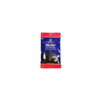 Eden Foods Sea vegetable Hijiki (6x2.1 Oz)