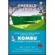 Emerald Cove Kombu Sea vegetables (6x1.76 Oz)