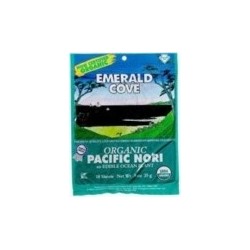 Emerald Cove Nori (6x.9 Oz)