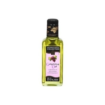 International Grapeseed Oil (6x6/8.45 Oz)