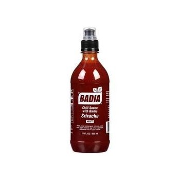 Badia Sriracha Sauce (6x17 FZ)