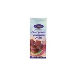 Pamela's Products Chocolate Brownie Mix Gluten Free ( 6x16 Oz)