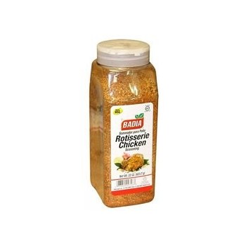 Badia Rotisserie Chicken Seasoning (6x22 OZ)