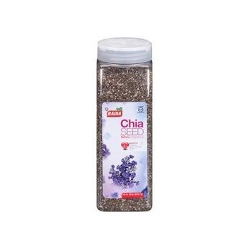 Badia Chia Seed (6x22 OZ)