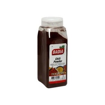 Badia Chili Powder (6x16 OZ)