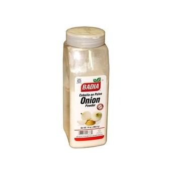 Badia Onion Powder (6x14 OZ)