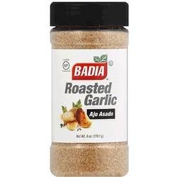 Badia Roasted Garlic Powder (12x6 OZ)