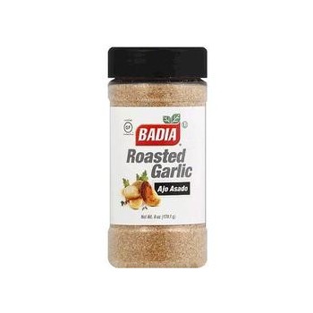 Badia Roasted Garlic Powder (12x6 OZ)