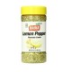 Badia Lemon &amp; Pepper Seasoning Salt Blends (12x6.5 OZ)