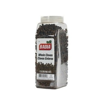 Badia Whole Cloves (6x12 OZ)