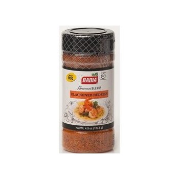 Badia Gourmet Blackened Redfish Blends (12x4.5 OZ)