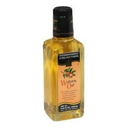 International Walnut Oil (6x6/8.45 Oz)