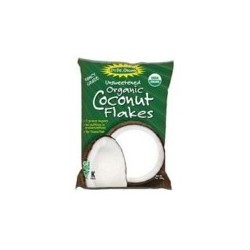 Let's Do...Organics Coconut Flakes ( 12x7 Oz)