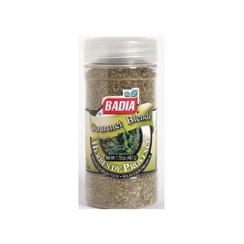 Badia Herbs De Provence Gourmet (12x1.75 OZ)