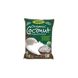 Let's Do...Organics Shredded Coconut ( 12x8 Oz)