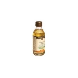 Spectrum Naturals Sweet Refined Almond Oil ( 6x8 Oz)