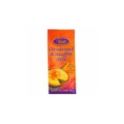 Pamela's Products Corn Bread & Muffin Mix ( 6x12 Oz)