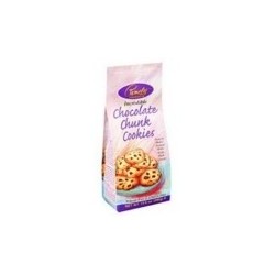 Pamela's Products Choc Chunk Cookie Mix Gluten Free ( 6x13.6 Oz)