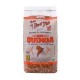 Bob&#039;s Red Mill Red Quinoa, Whole Grain (4x16 OZ)