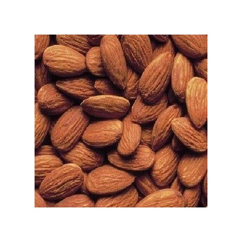 Nuts Almonds (1x50LB )