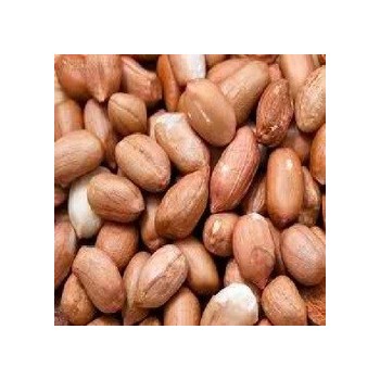 Nuts Raw Spanish Peanuts Usa (1x30LB )